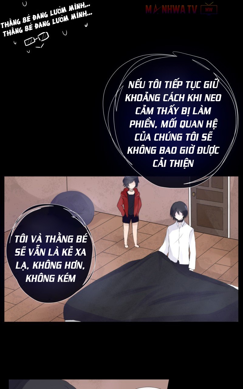 Đọc truyện Trọng sinh mạc thế - Chap 8